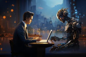 What is Agentic AI? A Beginner’s Guide for Business Leaders