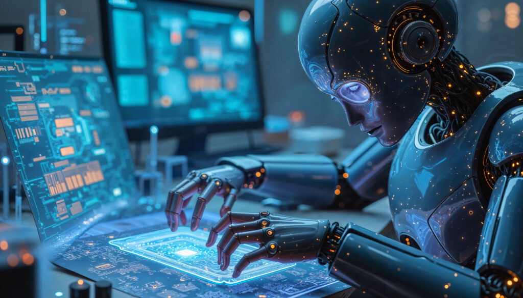 agentic-ai-in-digital-world