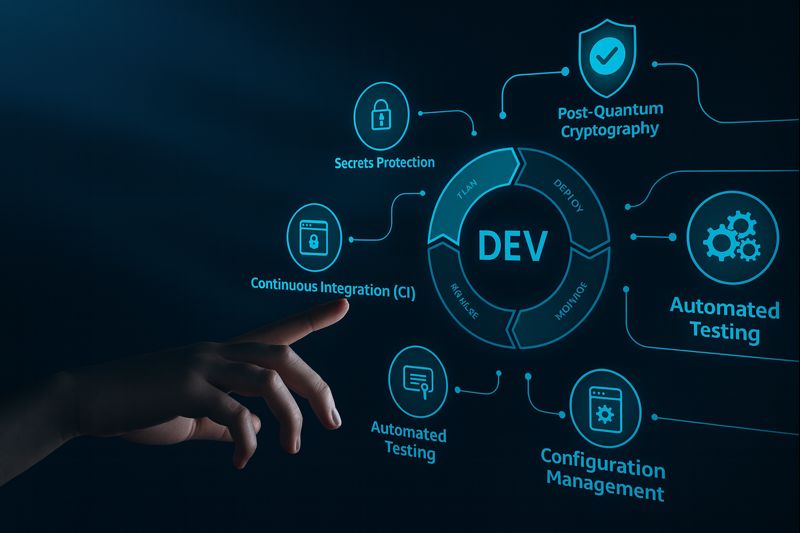 Post-quantum Cryptography