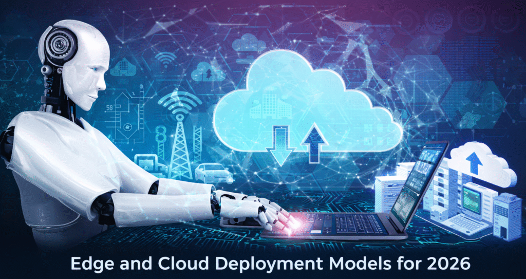 edge computing vs cloud computing