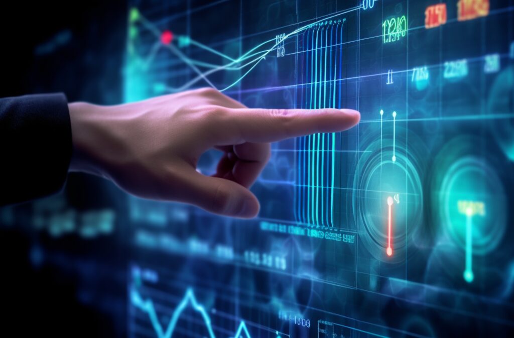 IT strategy consulting 