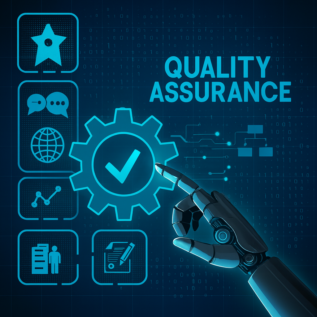 Software Quality Assurance 