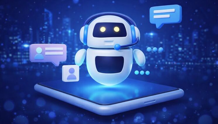 AI Chatbot Development Services: Building Smarter Digital Conversations for 2026